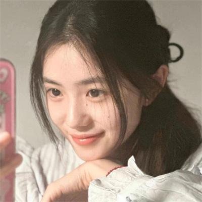 吻一个!