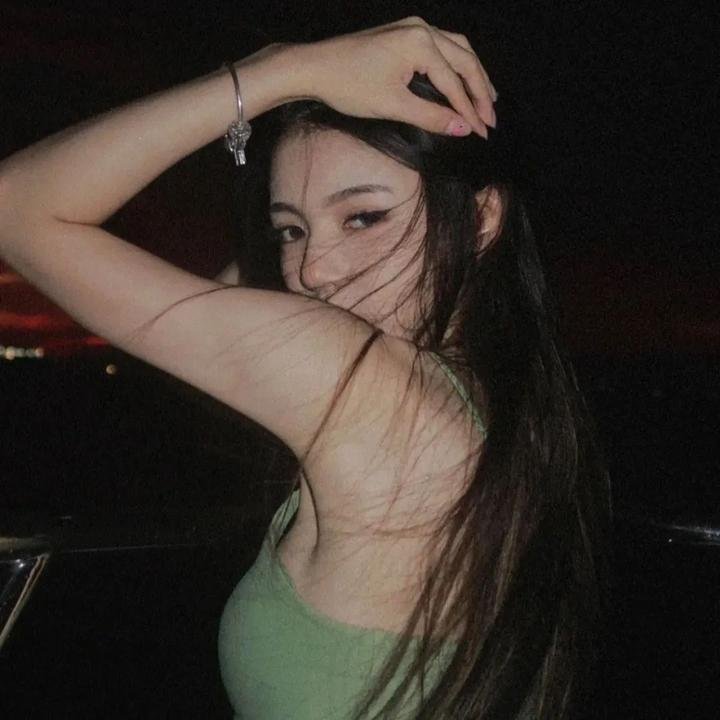 如此勇敢的女孩
